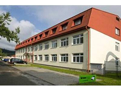 Penzion Krono foto 1