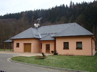 Apartmány Martin Jandejsek