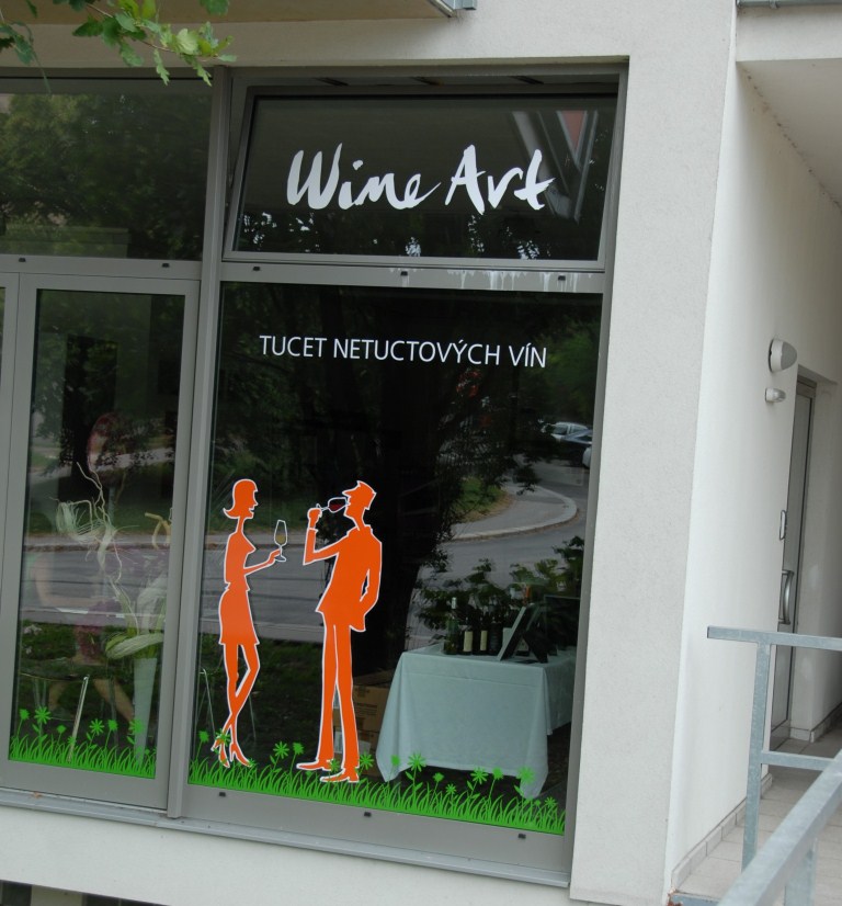 Wine Art, s.r.o.