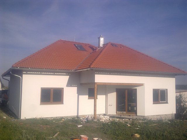 Dřevostavby - montované domy Jiří Krejčíř foto 4