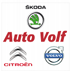 logo - AUTO VOLF spol. s r.o. - Holýšov - ŠP