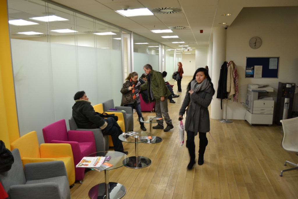 British Council foto 3