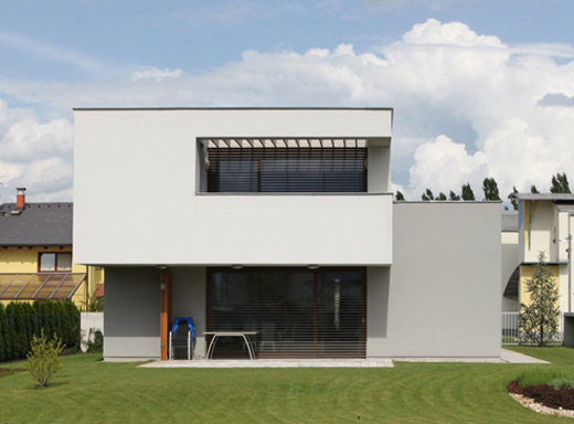 OBRŠÁL ARCHITEKTI foto 3