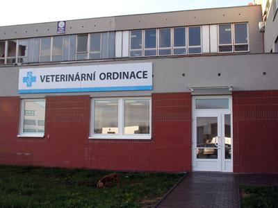 Veterina Bystrc, s.r.o.