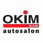 Logo firmy OKIM, spol. s r.o. Ústí nad Labem
