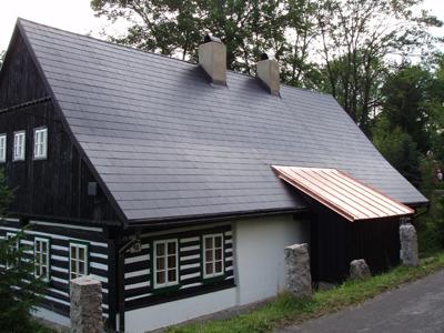 Klempířství Hlinovský, s.r.o. foto 2