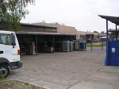 PLYNY JEHLÁŘ, s.r.o. foto 2