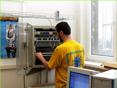 SŠES - Střední škola elektrotechniky a strojírenství foto 4
