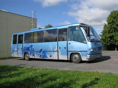 Josef Frydrych - FRYTRANS foto 2