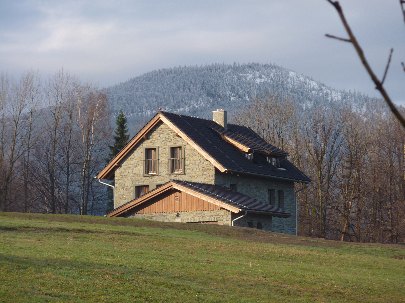 Tomeček Bau, s.r.o. foto 2