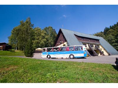 Penzion Lenoch foto 2