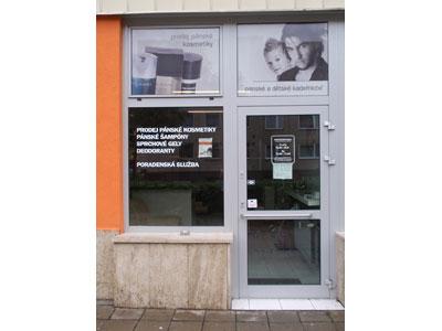 Dámské, pánské a dětské kadeřnictví Darina Tomková foto 2