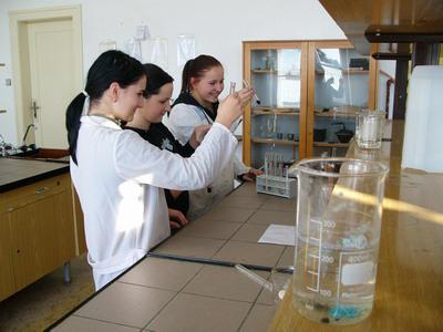 Gymnázium Jaroslava Žáka, Jaroměř foto 3