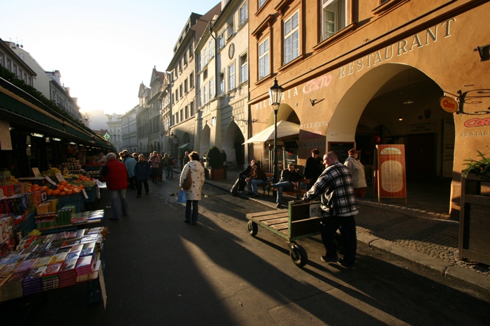 Residence Corto Old Town foto 2