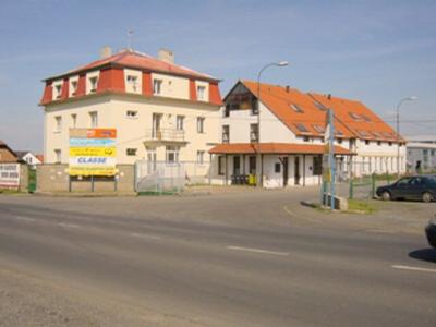 SHL A PARTNERS - LOGISTICSPARK D8 - Líbeznice, Praha-východ foto 2