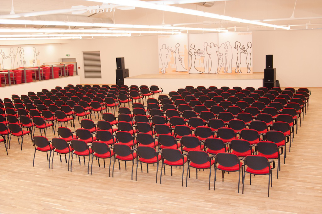 Congress Centre Pardubice foto 3