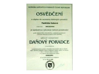 Duka servis foto 1