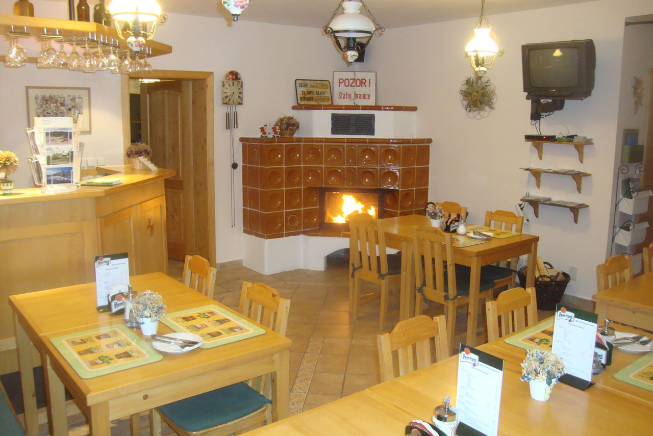 Penzion Mechovský dvorec foto 3