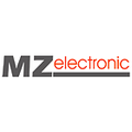 logo MZ electronic
