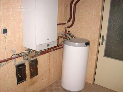 Aleš Filipín - instalatér nonstop foto 4