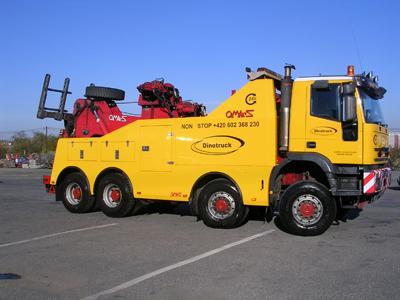 Dinotruck, s.r.o. foto 3