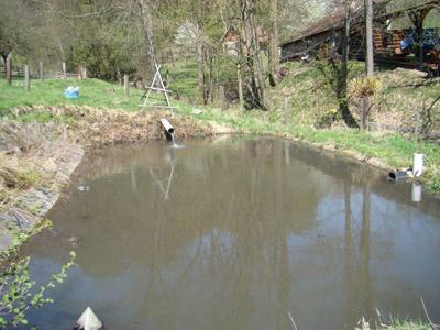 Penzion U KŮDELKŮ foto 6