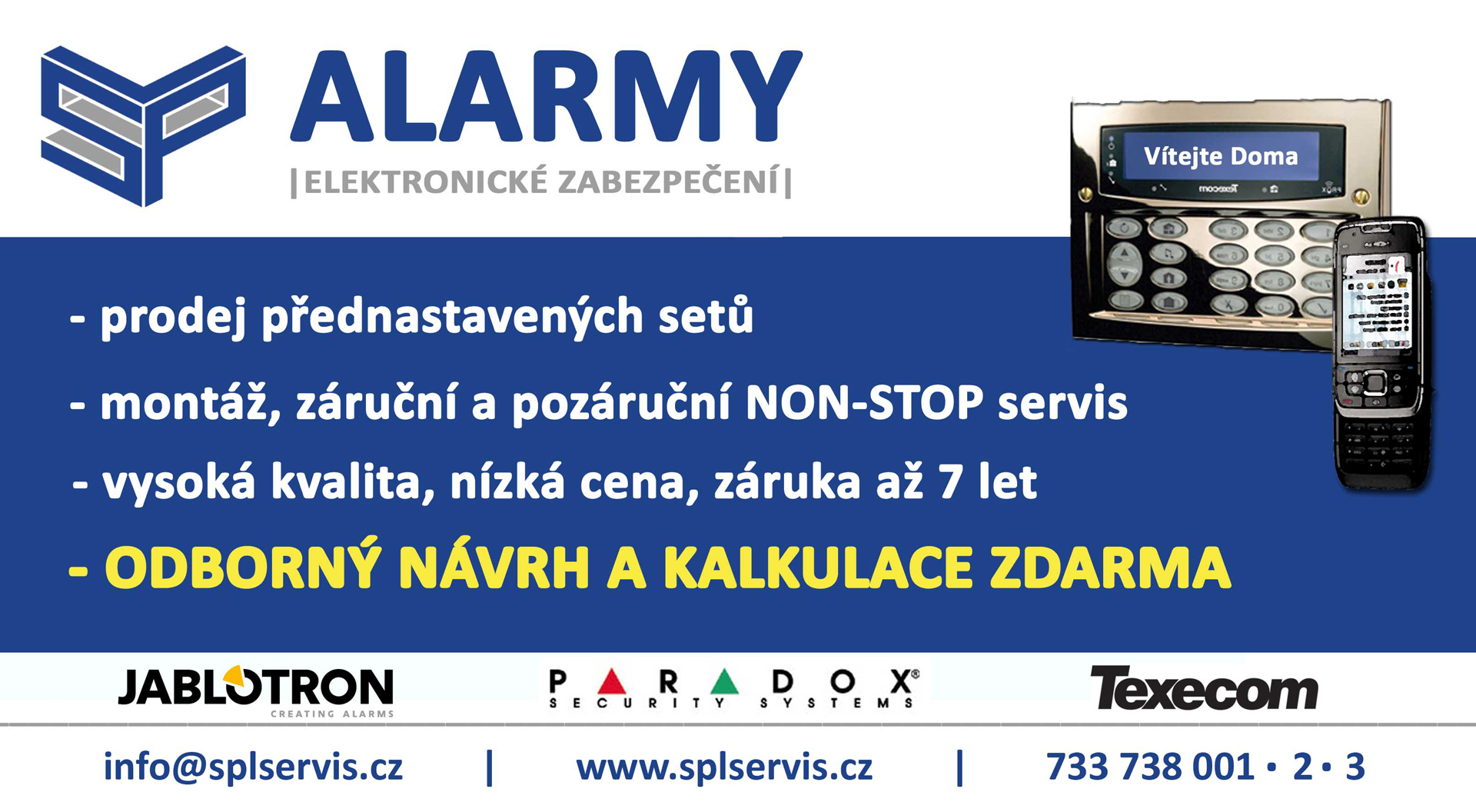 SPL servis.cz, s.r.o. foto 2