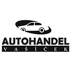 logo - Auto Vašíček