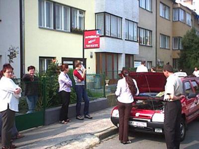 Autoškola REAL, Brno foto 4