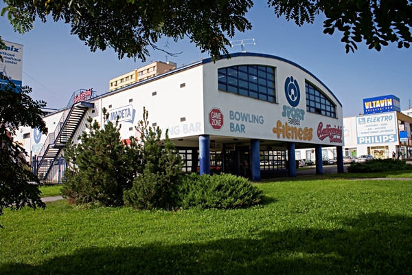 Fitness Pouzar foto 2
