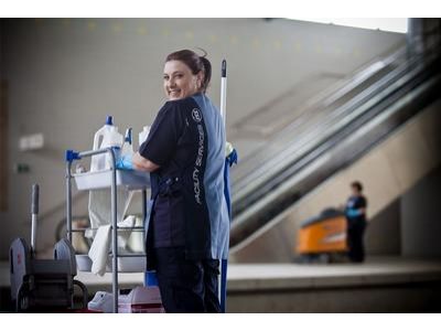 B+N Czech Republic Facility Services, s.r.o. foto 5