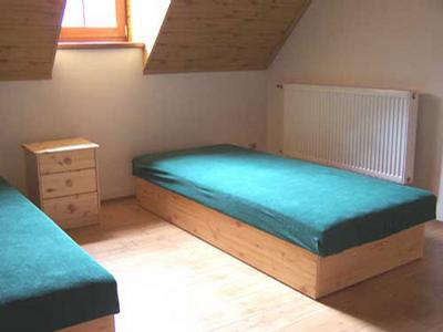 Apartmán Lipno foto 4