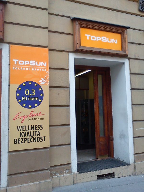 Top Sun foto 2