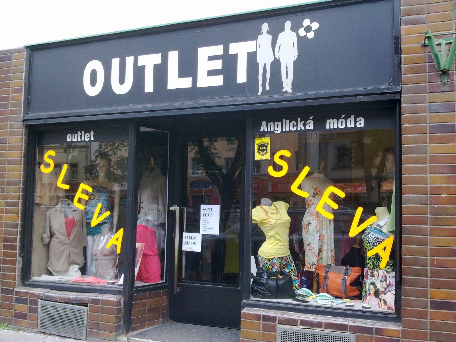 Tvůj Obchůdek Týna foto 2