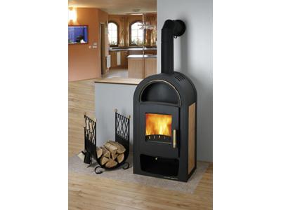 Vávra kamna s.r.o. foto 2