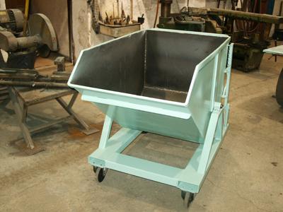 Jan Kavka - zámečnictví - instalatérství foto 3