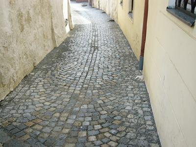 Dlažby KD foto 5