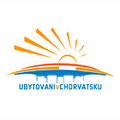 logo UBYTOVANIvCHORVATSKU.cz