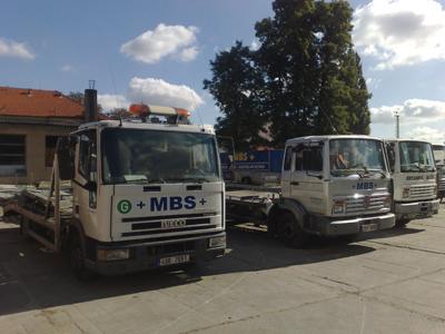 +MBS+ AUTOSLUŽBA MĚLNÍK, s.r.o. foto 3