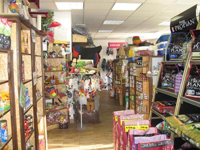 SAMOHÝLOVÁ veterinární klinika s r.o. foto 3