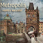 METROPOLIS Realitní kancelář
