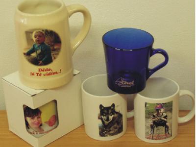 GRAFIT, reklamní služby foto 3