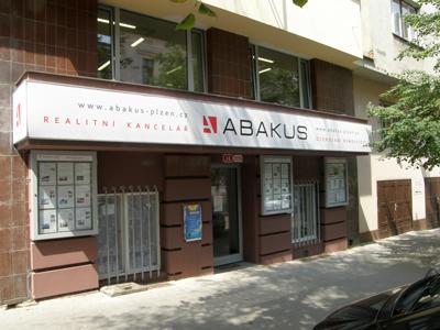 Realitní kancelář ABAKUS foto 1