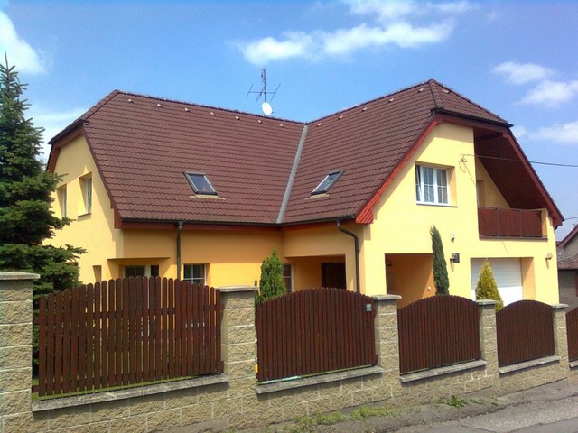 Solich a Stavař - Fasády a zateplení budov foto 3