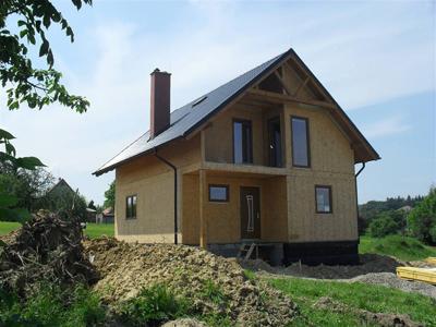 Euro DŘEVOSTAVBY, s.r.o. foto 2