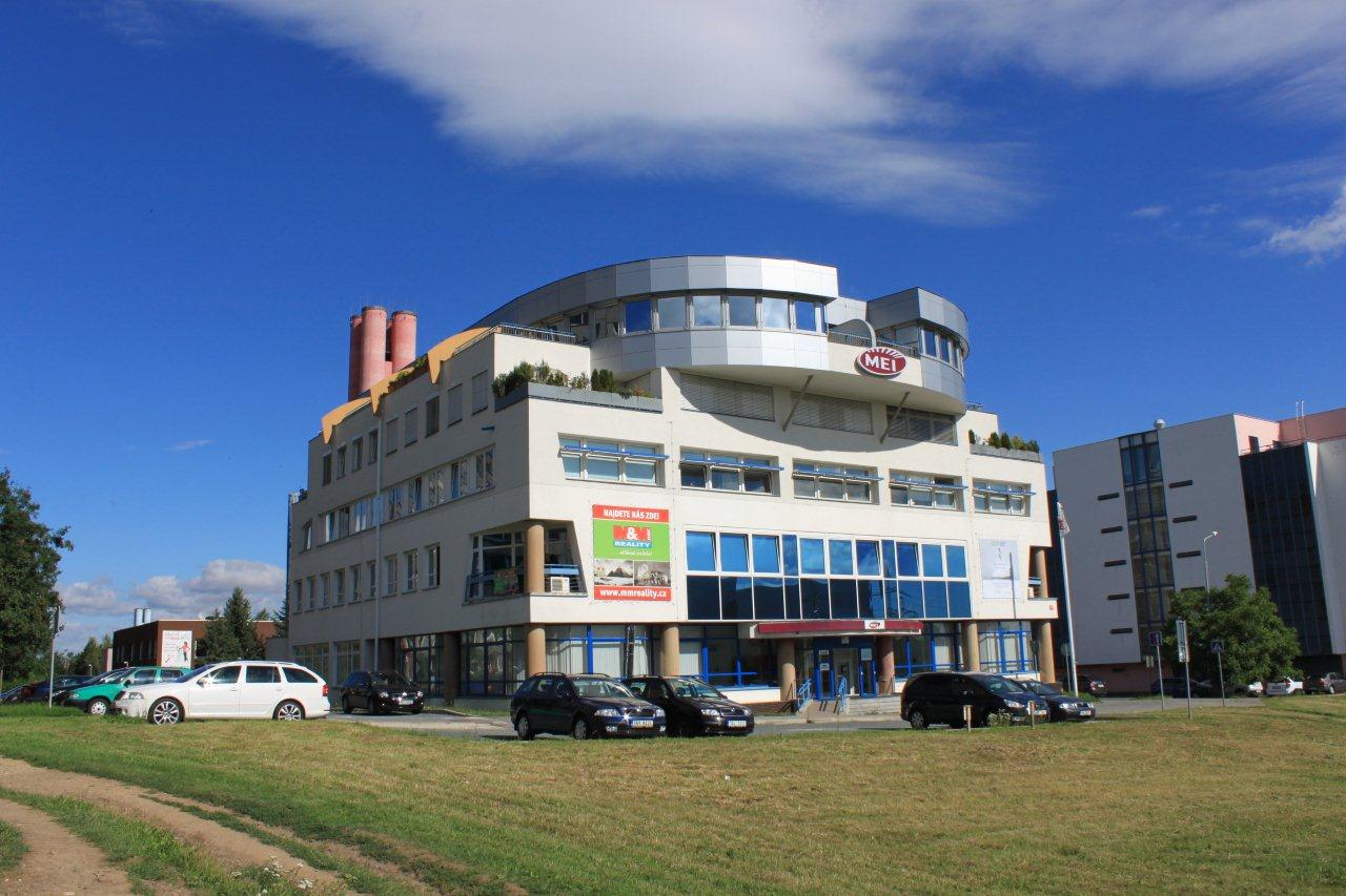 MEI Office Centers foto 4