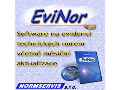 NORMSERVIS s.r.o. - technické normy a publikace z celého světa foto 3
