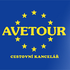 logo CK AVETOUR s.r.o.