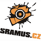 Logo obchodu ŠRAMUS.CZ