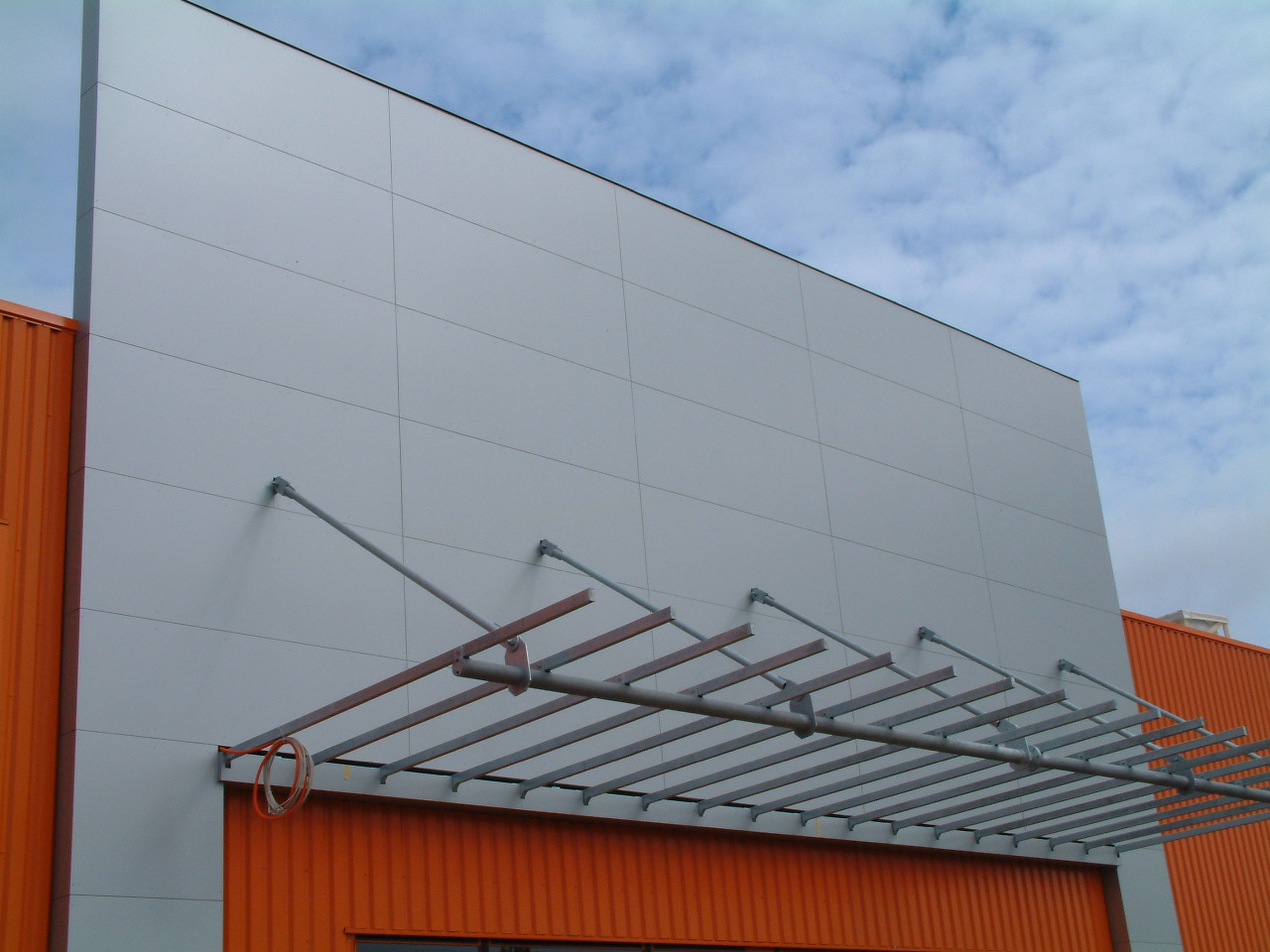 ALUCOMPOSITE PANELS, spol. s r.o. foto 2